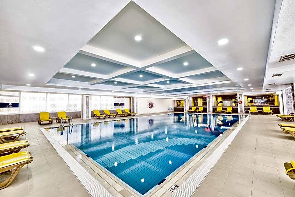 Salamis Bay Conti Hotel