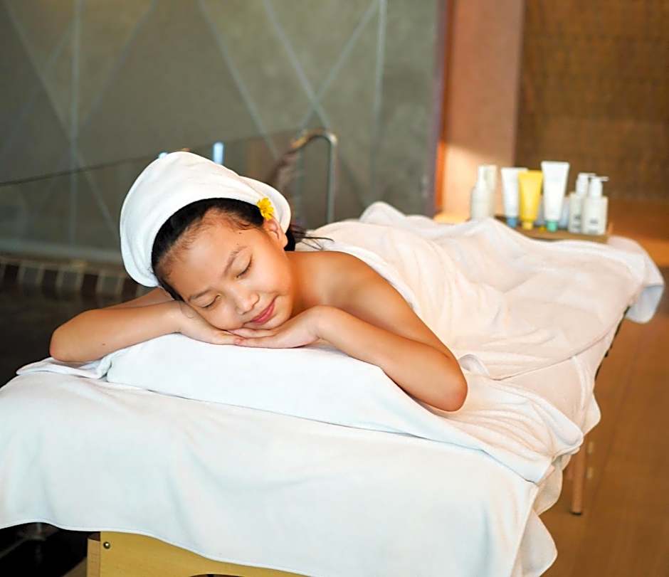 La Miniera Pool Villas Pattaya - Small Luxury Hotels of the World