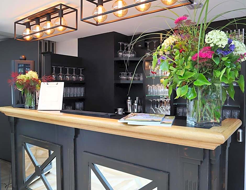 Villa Augeval Hotel de charme & Spa