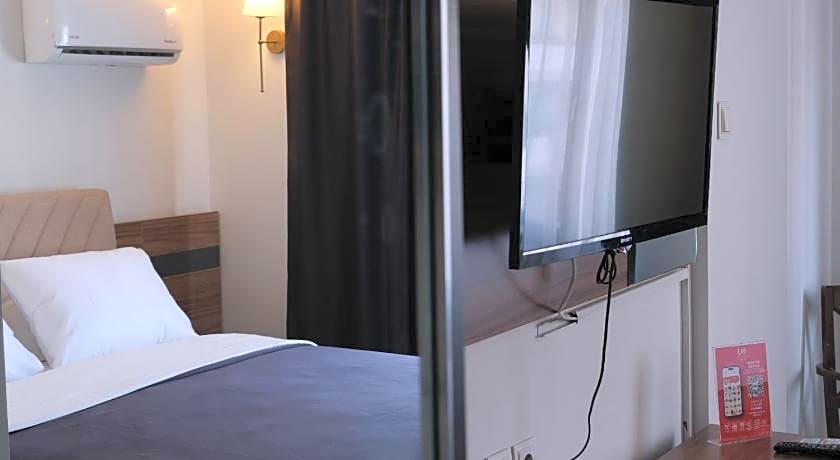 Ustun Hotel Alsancak