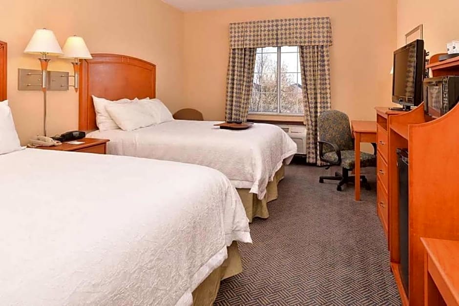 Hampton Inn Grand Island