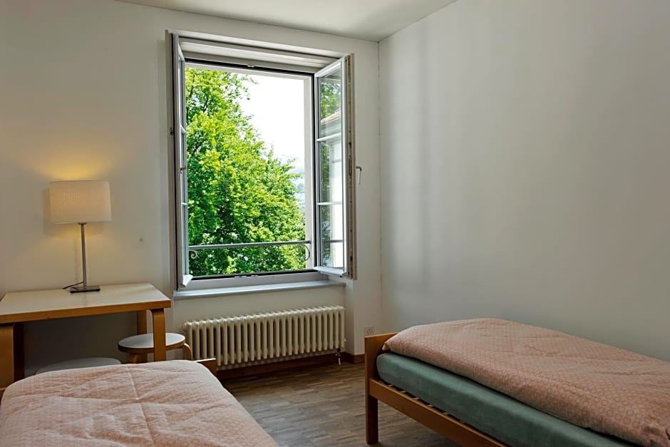Richterswil Youth Hostel