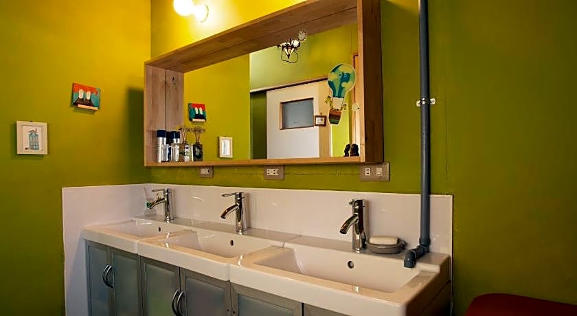 Himeji 588 Guest House