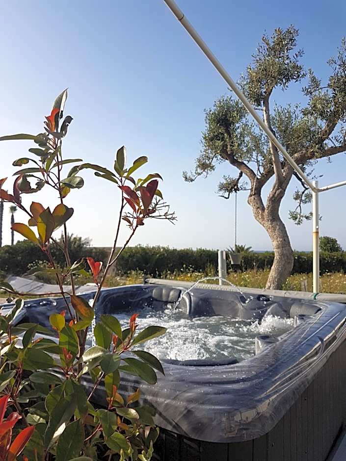 Bed & Breakfast del Faro