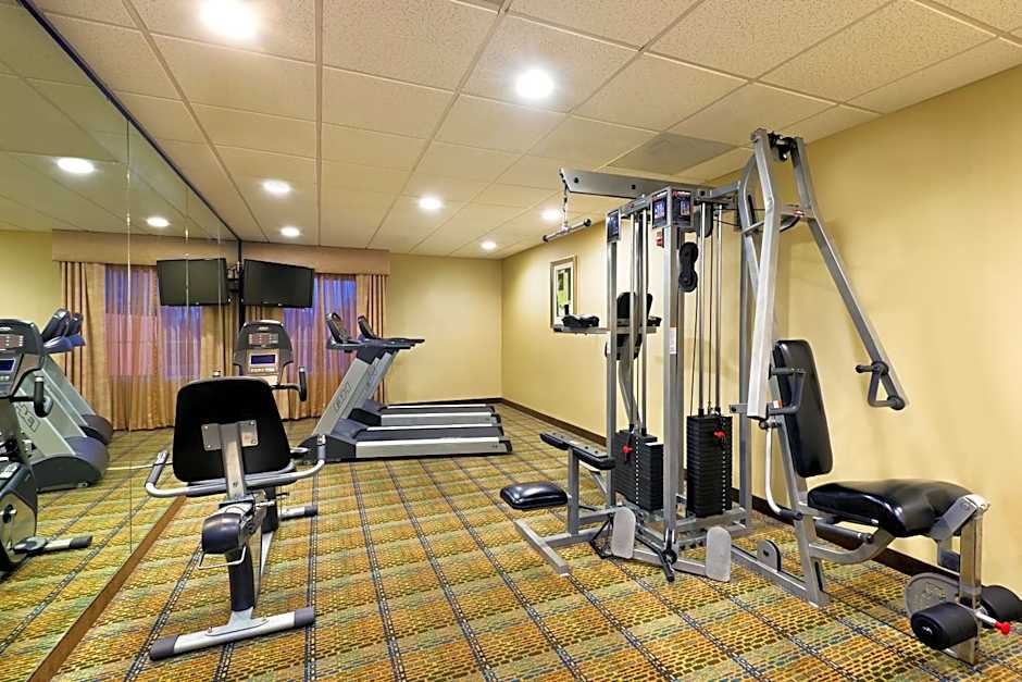 Holiday Inn Express & Suites Casa Grande by IHG