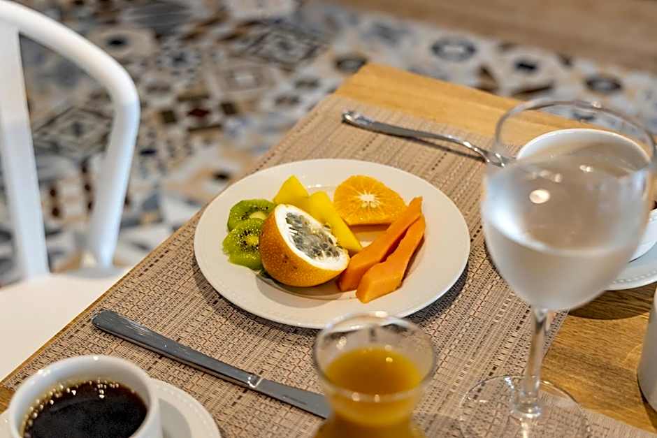 Grand Sirenis San Andres