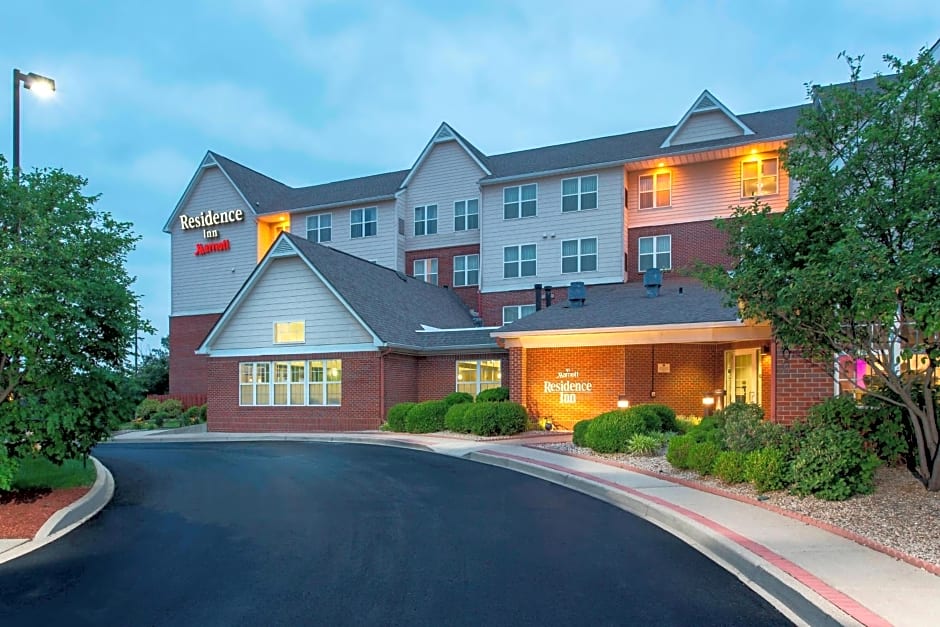 Residence Inn by Marriott Louisville Northeast