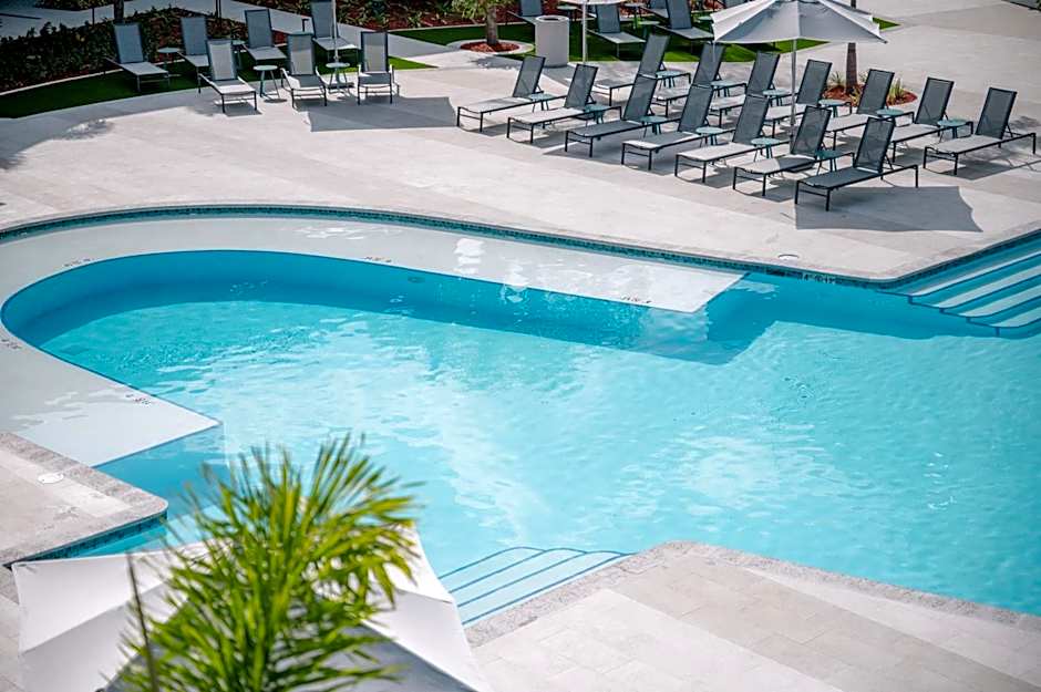 Verdanza Hotel