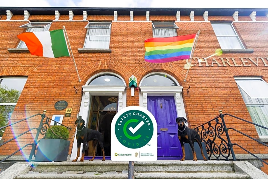 Charleville Lodge Hotel