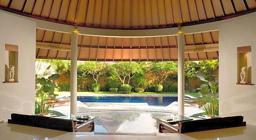 The Kunja Villas Hotel