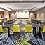 Holiday Inn Express And Suites Odessa I-20 By IHG