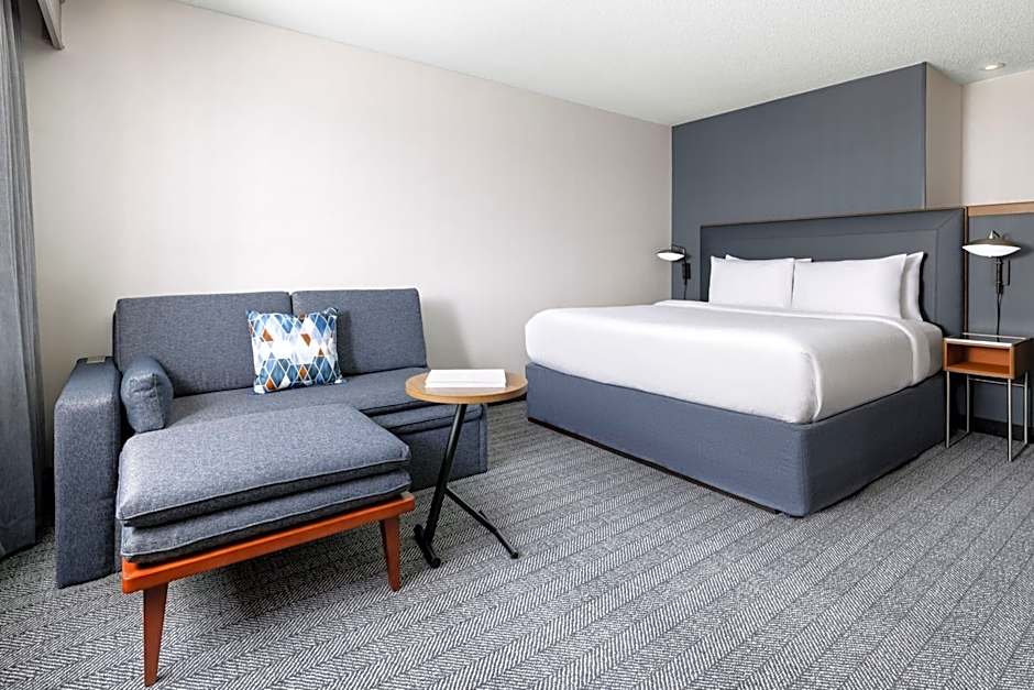 Courtyard by Marriott Amarillo West/Medical Center