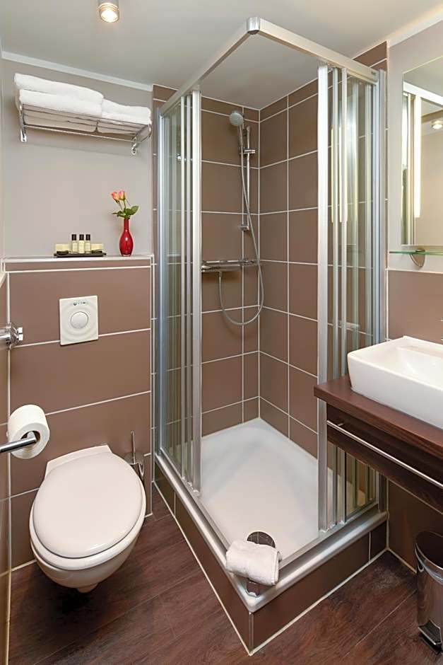 Hotel Munich City