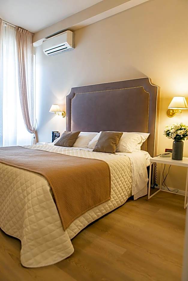 Hotel Rosa Dei Venti