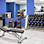 Hampton Inn Odessa