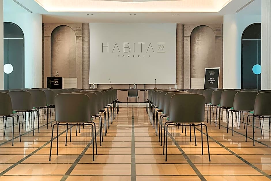 HABITA79, Pompeii, a Tribute Portfolio Hotel