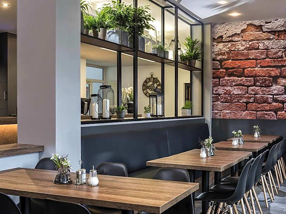 Ibis Styles Gelsenkirchen