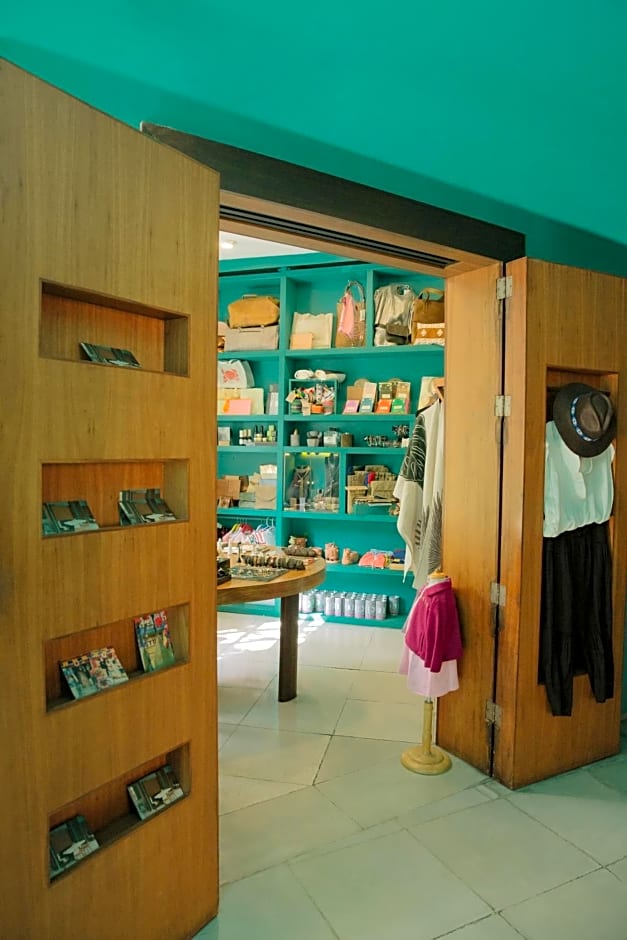 Condesa df, Mexico City, a Member of Design Hotels