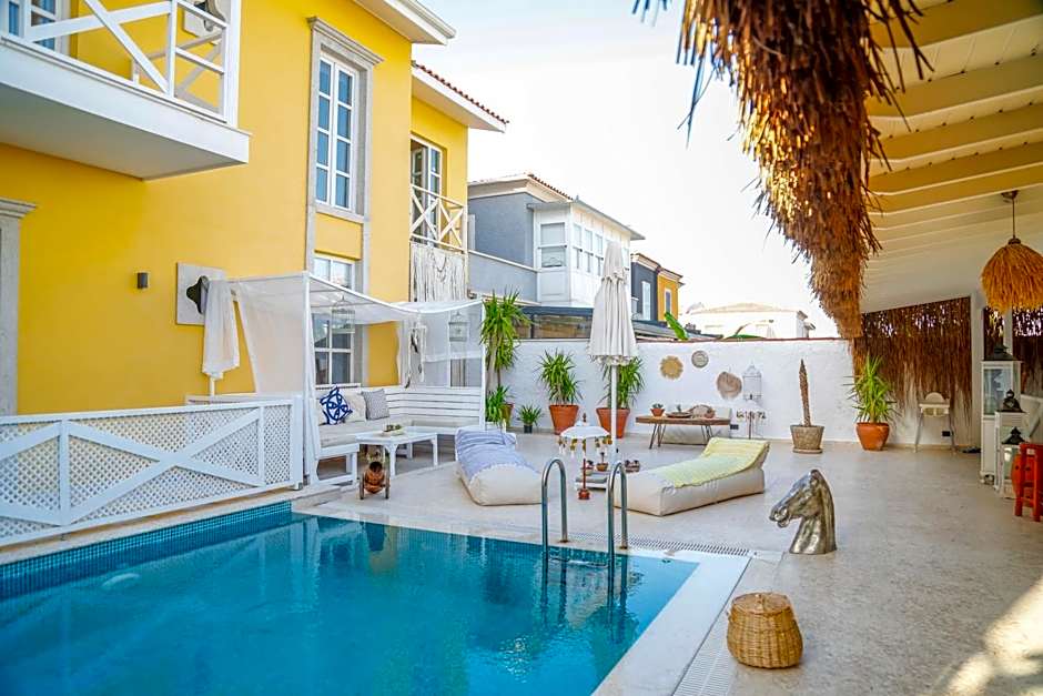 ADACAN BUTIK HOTEL