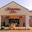 Hampton Inn By Hilton Clarksville