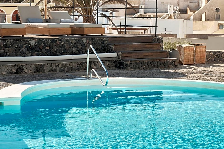 Vedema, A Luxury Collection Resort, Santorini