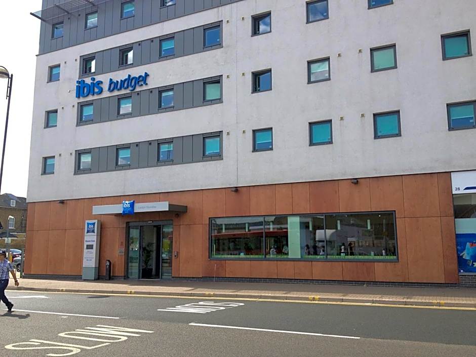 ibis budget London Hounslow