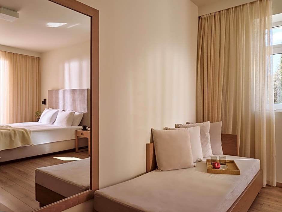Civitel Attik Rooms & Suites