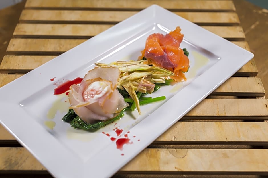 Hotel Relais Antica Masseria