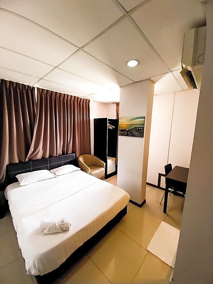 MB Budget Hotel