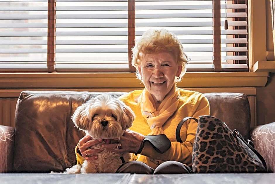 The Angus Hotel & Spa