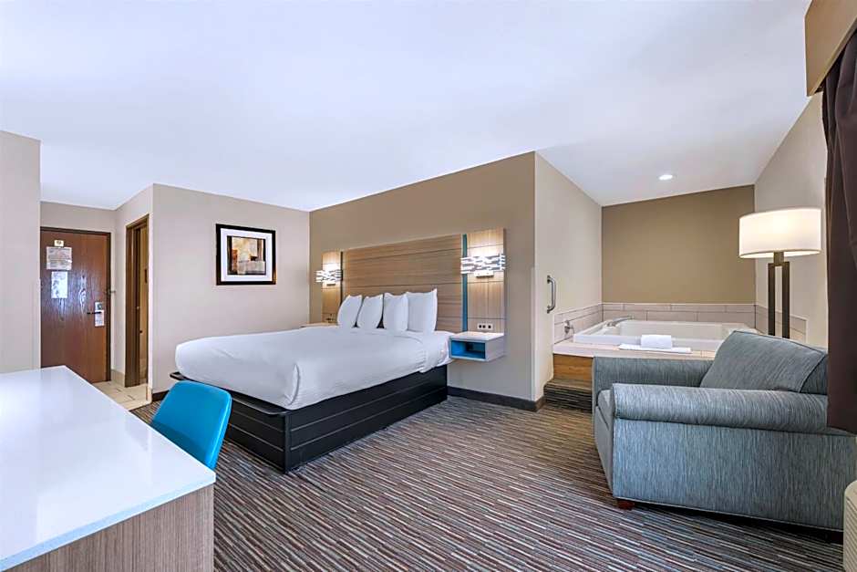 Best Western Port Columbus