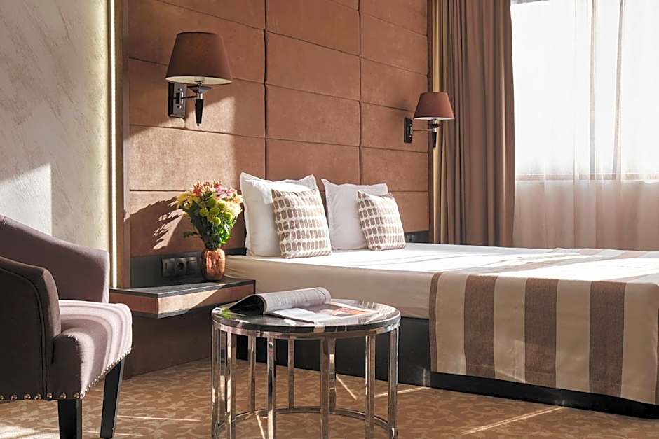 Grand Hotel Bansko - Fitness & SPA