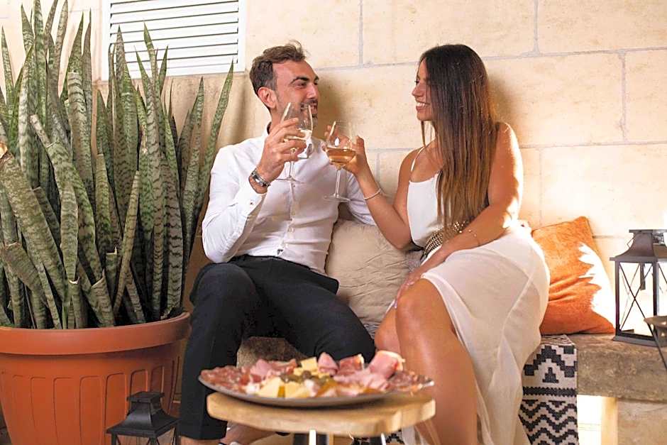 Sweet Life Gozo - Boutique Living