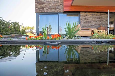 Amsterdam Area Residence Oosterwold