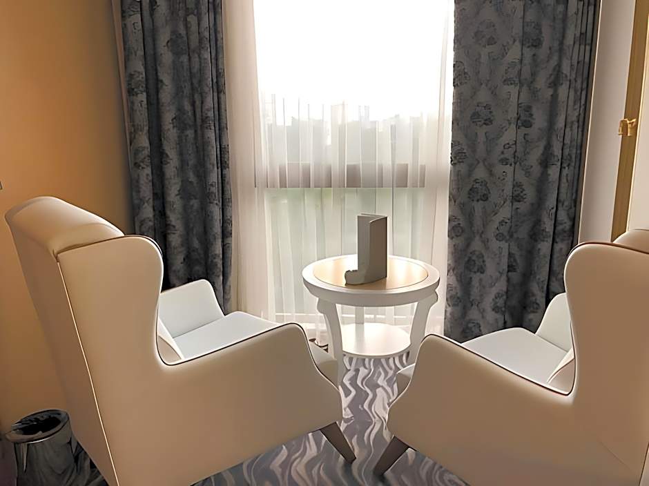 Grand Turkuaz Hotel