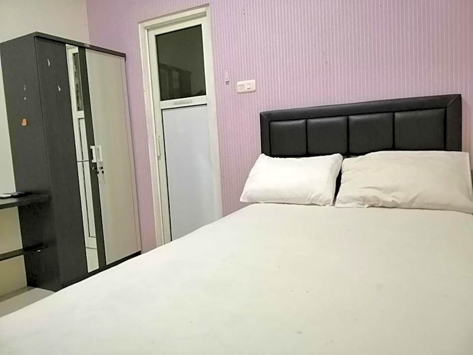 Wisma Lusya near GOR Satria RedPartner