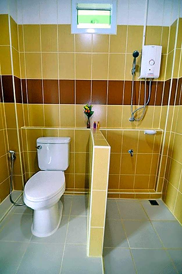 Laksasuk House
