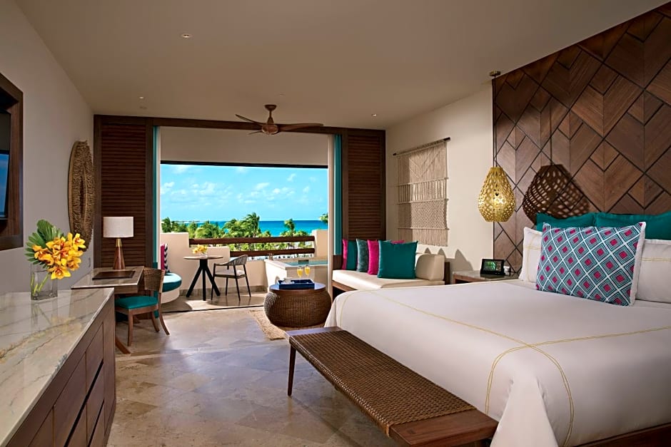 Secrets Maroma Beach Riviera Cancun - All Inclusive-Adults only