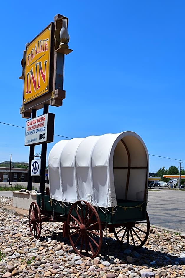 Prairie Inn