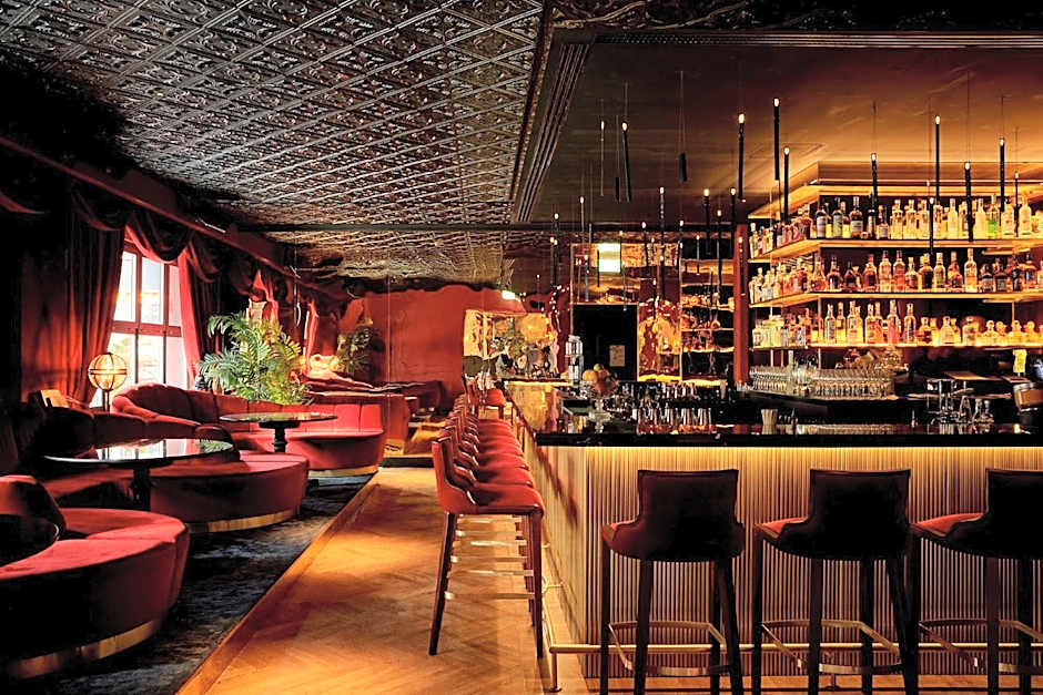 Provocateur, a member of Design Hotels