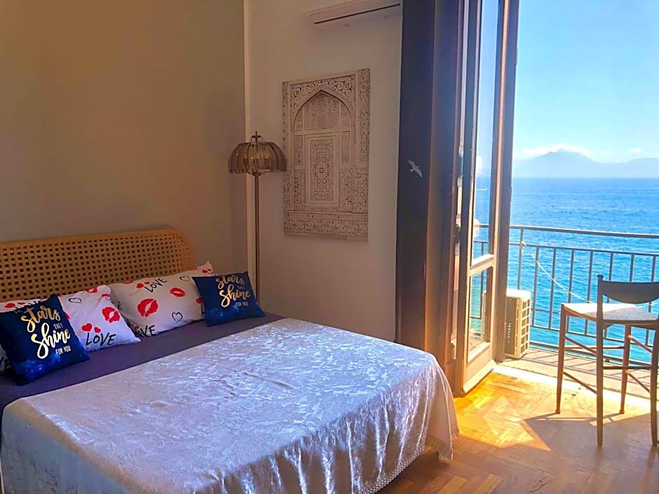 B&B Vista Mare