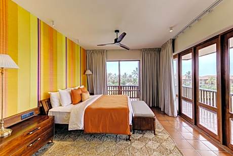 Deluxe Suite River View - Discounts (10% on SPA, 5% on Water Sports)