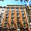 HOTEL BEAUGRENELLE SAINT CHARLES TOUR EIFFEL