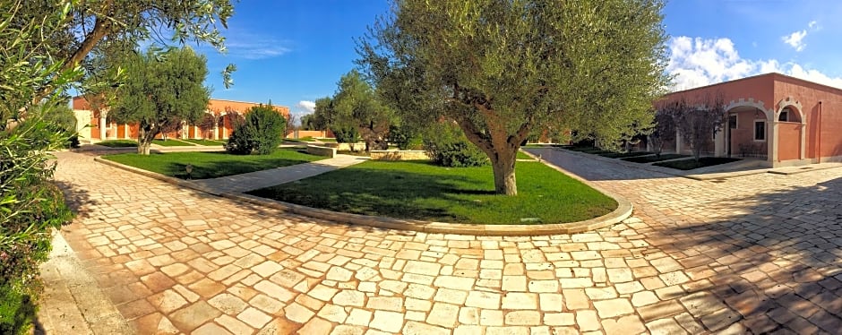 Hotel Relais Antica Masseria