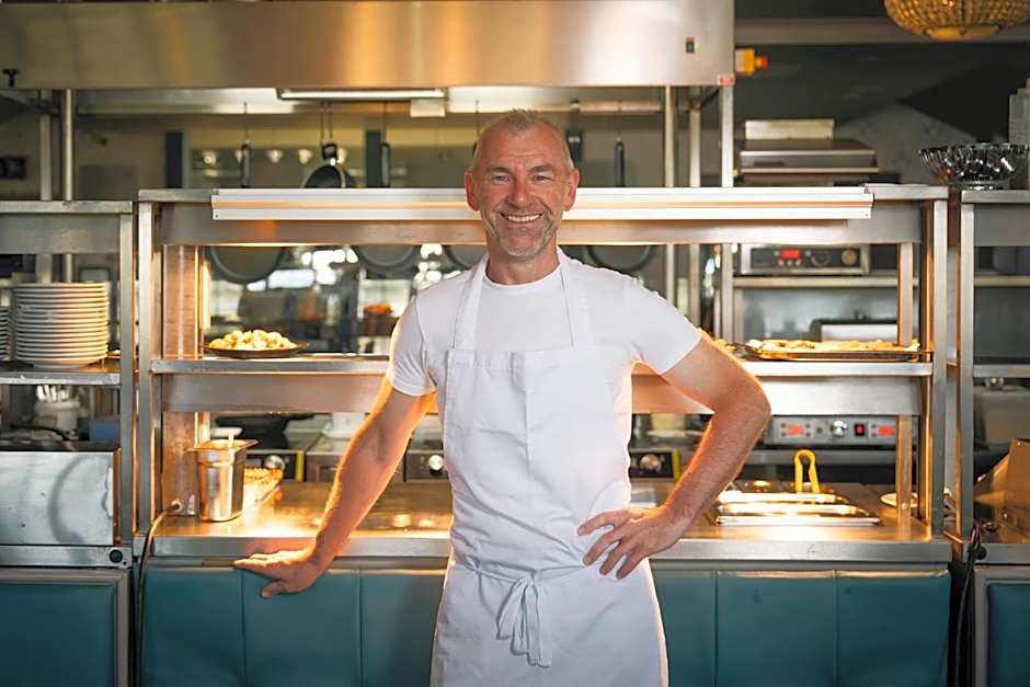 Connemara Sands Hotel & Spa