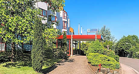 Best Western Victor's Residenz-Hotel Rodenhof