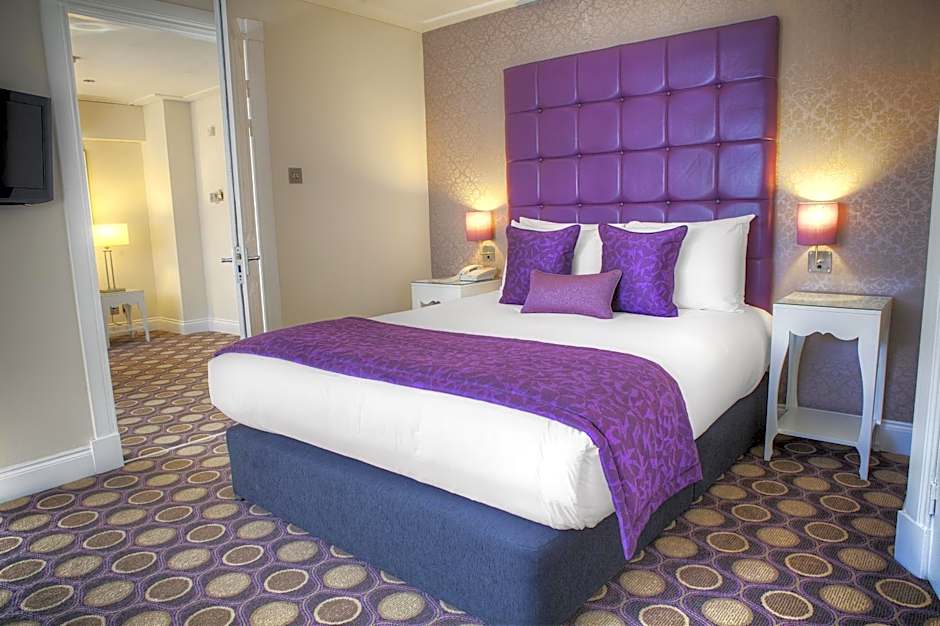 Holiday Inn - Glasgow - City Ctr Theatreland By IHG