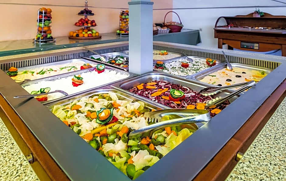 COMPLEX TISMANA 3* ALL INCLUSIVE