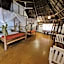 Honey Badger Lodge