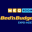 Bed'nBudget Expo-Hostel Rooms